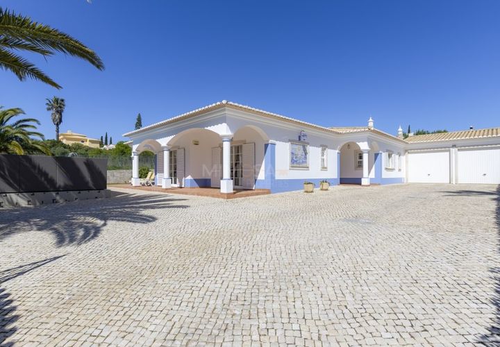 Villa i Lagos, Faro, Lagos - € 999.000 | Ref: VM1202 - foto 1