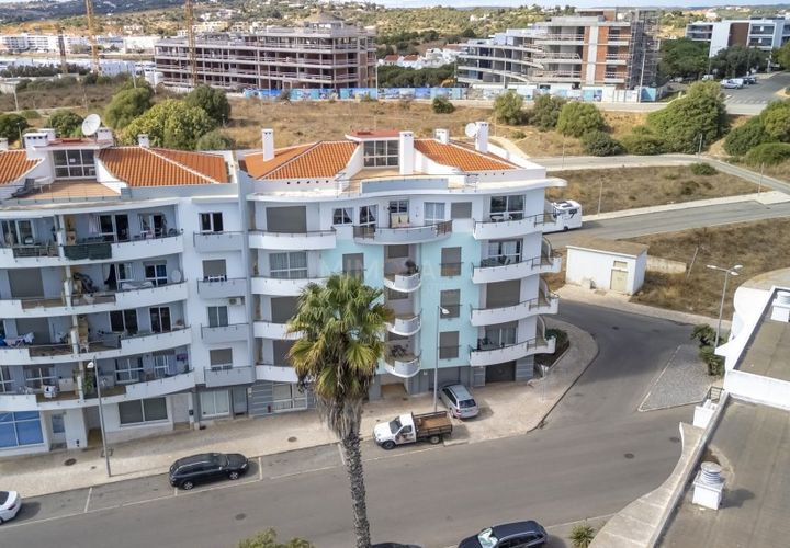 Lejlighed i Lagos, Faro, Lagos - € 360.000 | Ref: VA888 - foto 1