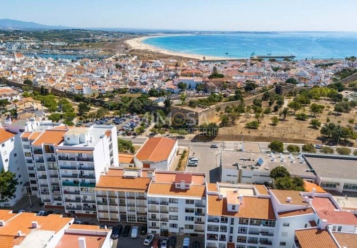 Lejlighed i Lagos, Faro, Lagos - € 360.000 | Ref: VA916 - foto 1