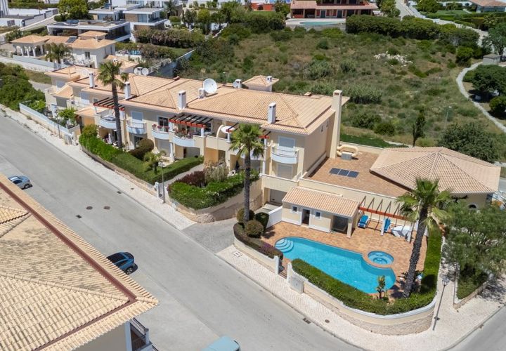 Lejlighed i Lagos, Faro, Lagos - € 550.000 | Ref: VA917 - foto 1