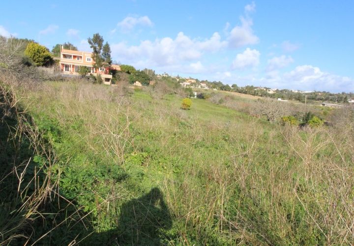 Helårsgrund i Lagos, Faro, Lagos - € 299.500 | Ref: T314 - foto 1