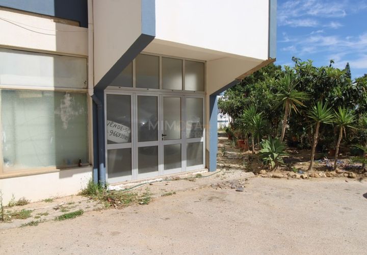 Erhvervsejendom i Luz, Faro, Luz - € 160.000 | Ref: VC133 - foto 1
