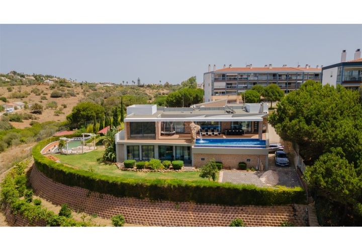 Villa i Lagos, Faro, Lagos - € 1.700.000 | Ref: VM1021 - foto 1