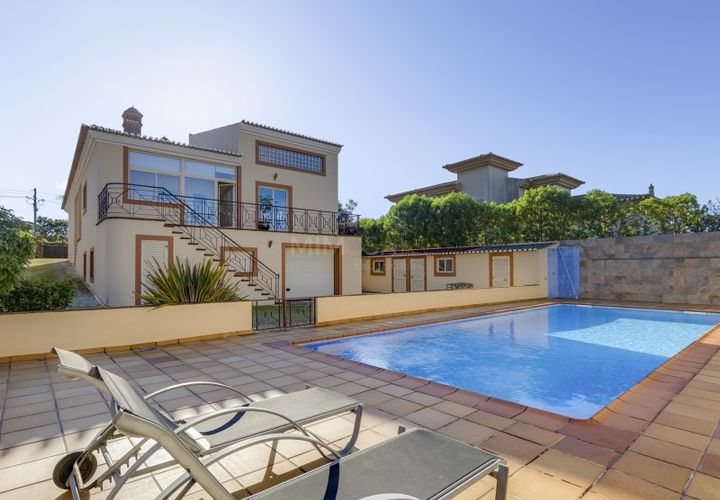 Villa a Luz, Faro, Luz - € 980.000 | Ref: VM1195 - foto 1