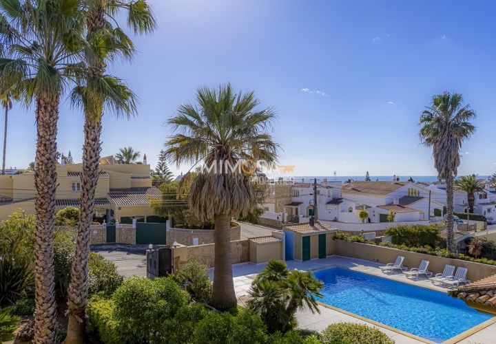Villa i Luz, Faro, Luz - € 980 000 | Ref: VM1195 - foto 1