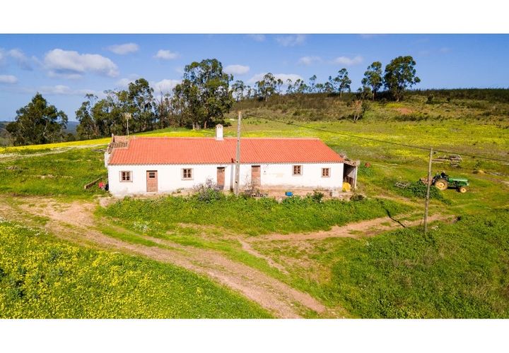 Helårsgrund i Bensafrim, Faro, Bensafrim - € 750.000 | Ref: VM1163 - foto 1