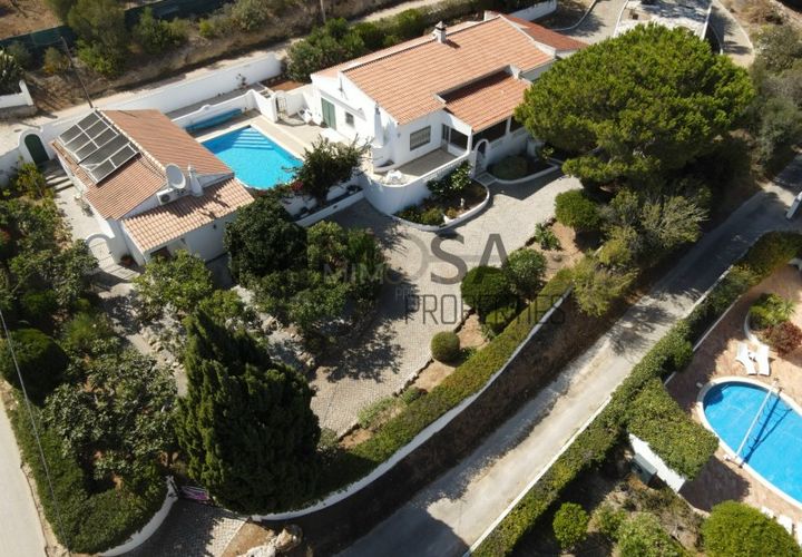 Villa a Lagos, Faro, Lagos - € 1.100.000 | Ref: VM1194 - foto 1