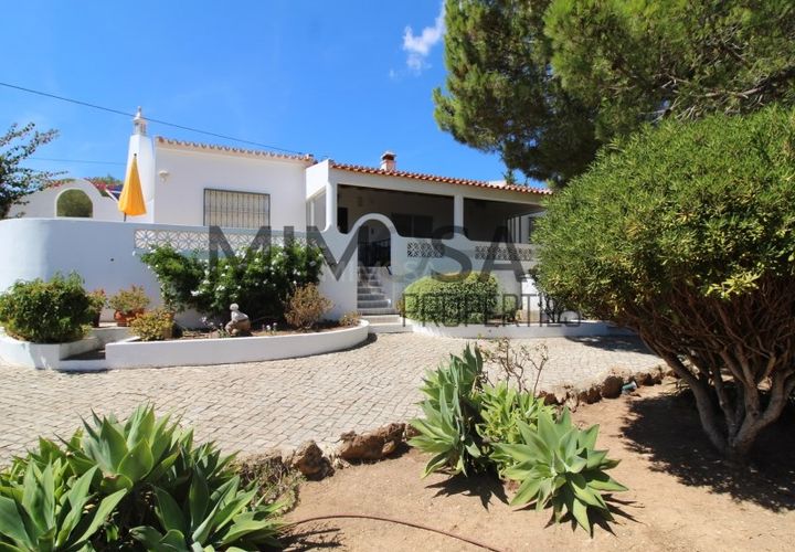 Villa i Lagos, Faro, Lagos - € 1 100 000 | Ref: VM1194 - foto 1
