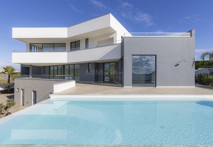 Villa i Lagos, Faro, Lagos - € 2.650.000 | Ref: VM1177 - foto 1