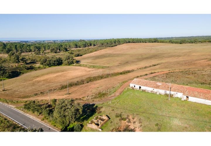Villa a Aljezur, Faro, Aljezur - € 2.000.000 | Ref: T330-A - foto 1