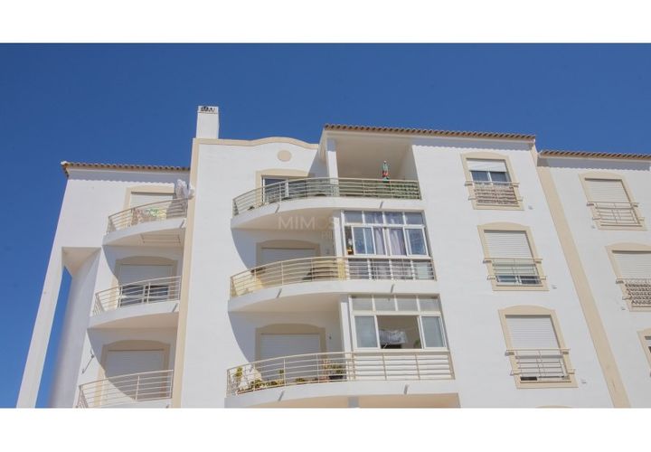 Apartament a Lagos, Faro, Lagos - € 1.500/mes | Ref: LA031 - foto 1