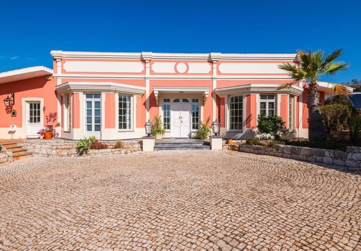Villa i Silves, Faro, Silves - € 1.150.000 | Ref: VM1134 - foto 1