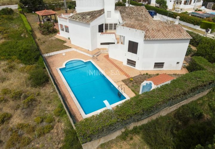 Villa a Aljezur, Faro, Aljezur - € 700.000 | Ref: VM1153 - foto 1
