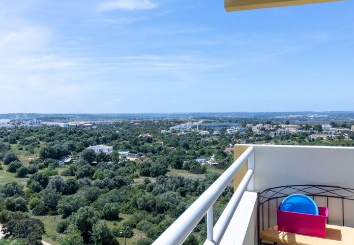 Lejlighed i Alvor, Faro, Alvor - € 359.000 | Ref: VA833 - foto 1