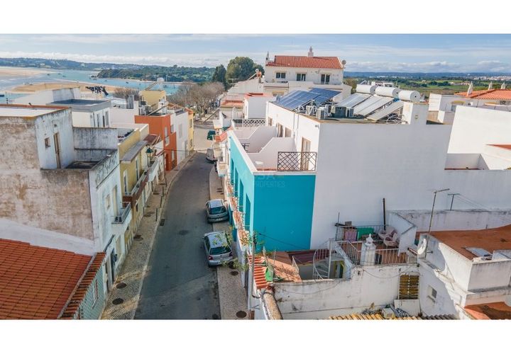 Villa a Alvor, Faro, Alvor - € 1.490.000 | Ref: VN004 - foto 1