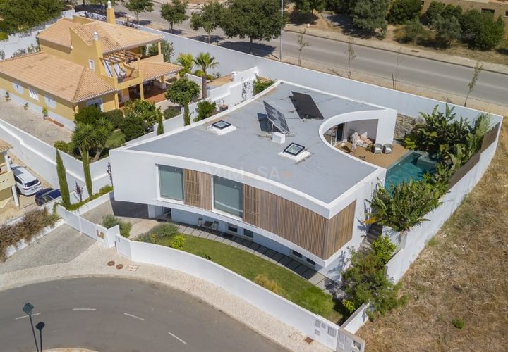 Villa i Lagos, Faro, Lagos - € 1.595.000 | Ref: VM1140 - foto 1