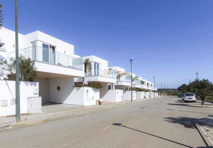 Rækkehus i Sagres, Faro, Sagres - € 650.000 | Ref: VM1136 - foto 1