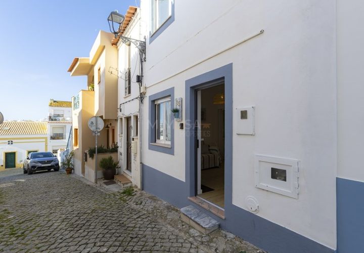 Rækkehus i Lagos, Faro, Lagos - € 295.000 | Ref: VM1127 - foto 1