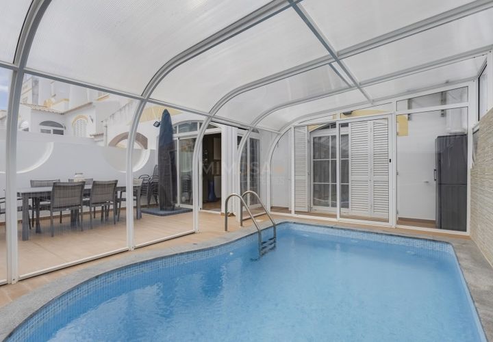 Rækkehus i Lagos, Faro, Lagos - € 750.000 | Ref: VM1102 - foto 1