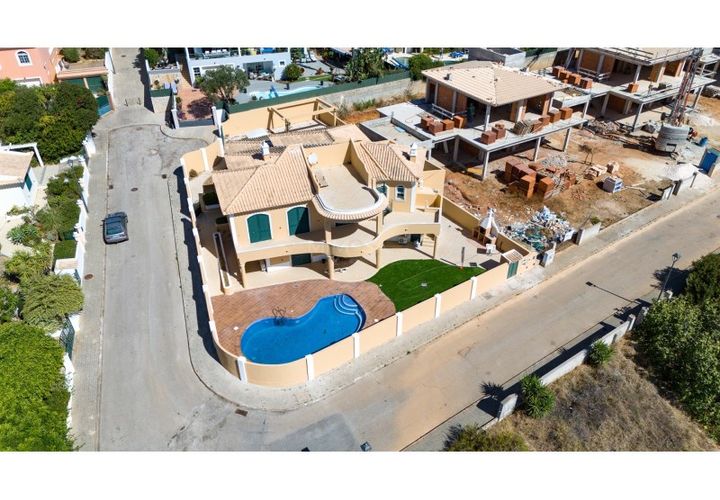 Villa a Luz, Faro, Luz - € 4.000/mes | Ref: LV059 - foto 1