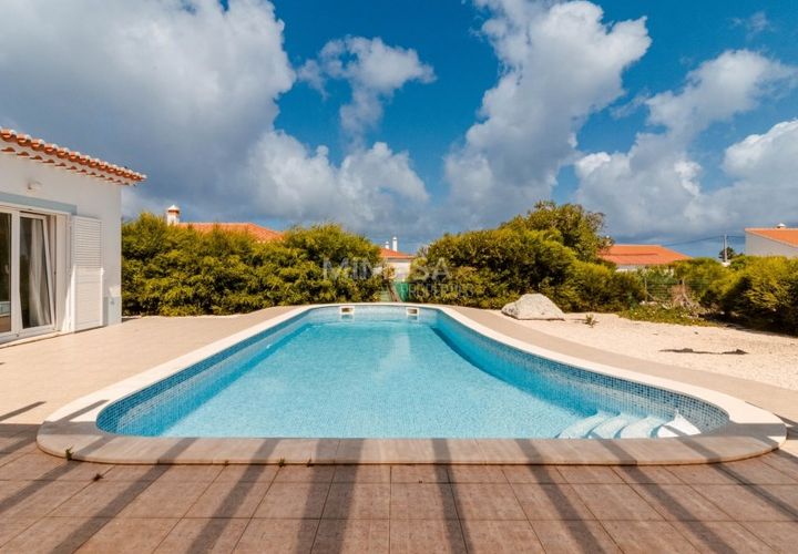 Villa i Aljezur, Faro, Aljezur - € 620.000 | Ref: VM997 - foto 1