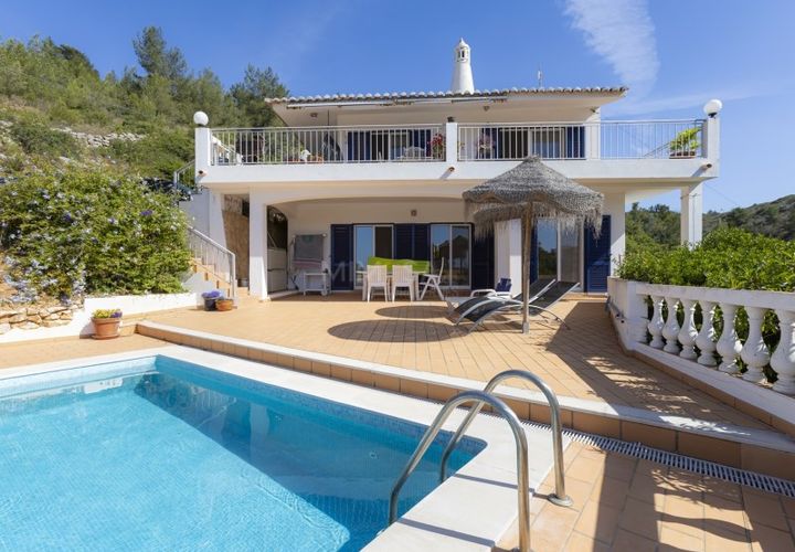 Villa a Budens, Faro, Budens - € 1.095.000 | Ref: VM1088 - foto 1
