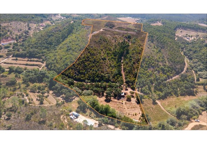 Landejendom i Rogil, Faro, Rogil - € 450.000 | Ref: T325 - foto 1