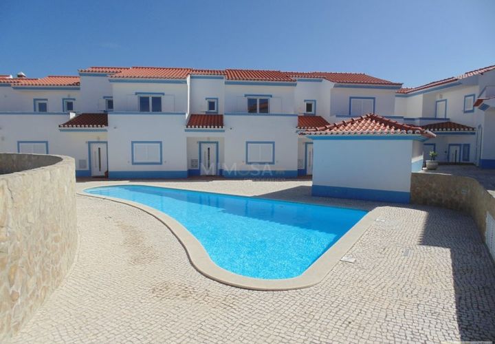 Rækkehus i Aljezur, Faro, Aljezur - € 418.000 | Ref: VM1074 - foto 1