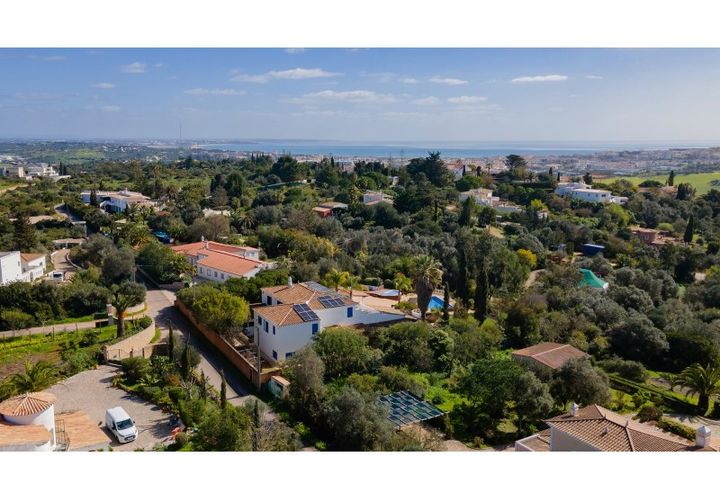 Villa i Lagos, Faro, Lagos - € 3.500.000 | Ref: VM1016 - foto 1