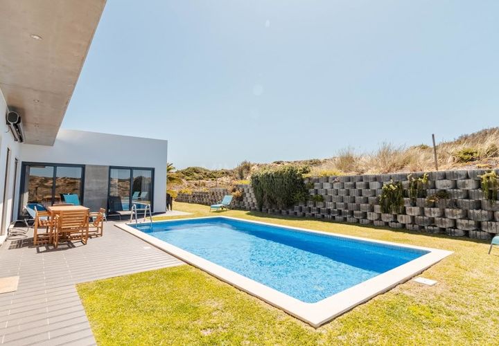 Villa a Bordeira, Faro, Bordeira - € 1.300.000 | Ref: VM985 - foto 1
