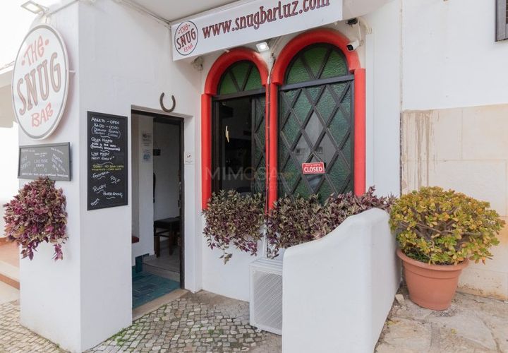 Erhvervsejendom i Luz, Faro, Luz - € 250.000 | Ref: VC177 - foto 1