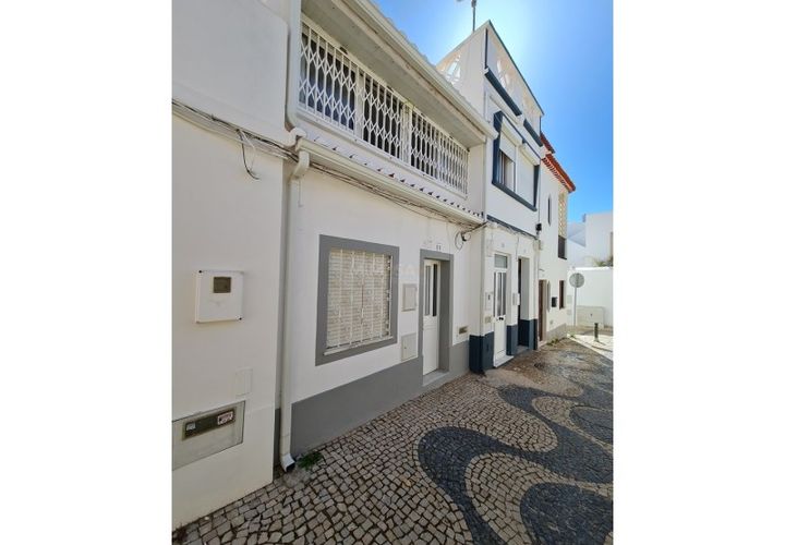 Rækkehus i Lagos, Faro, Lagos - € 275.000 | Ref: VM1002 - foto 1