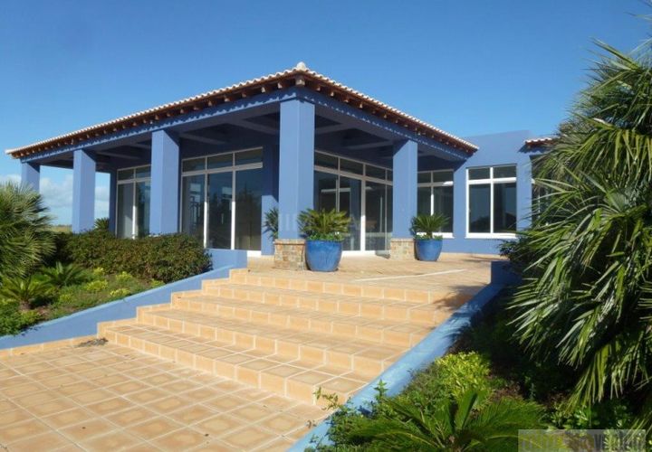 Erhvervsejendom i Luz, Faro, Luz - € 9.000.000 | Ref: VM151 - foto 1