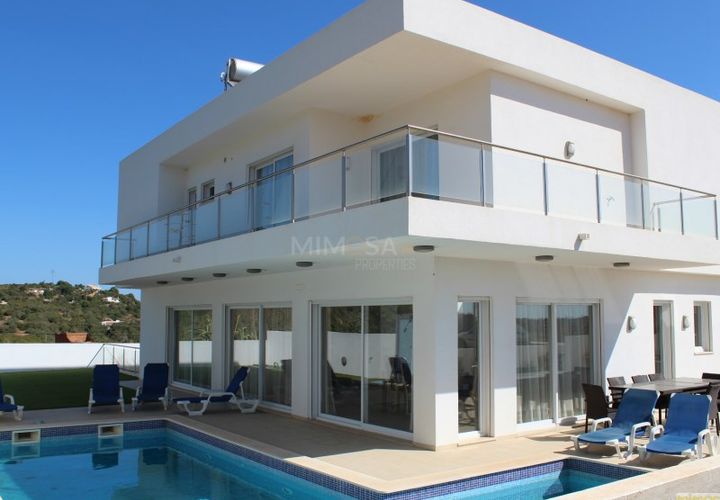 Villa i Lagos, Faro, Lagos - € 795.000 | Ref: VM299 - foto 1