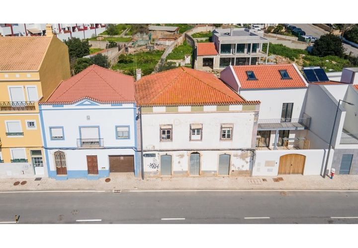 Villa a Carvoeiro, Faro, Carvoeiro - € 595.000 | Ref: VM902 - foto 1