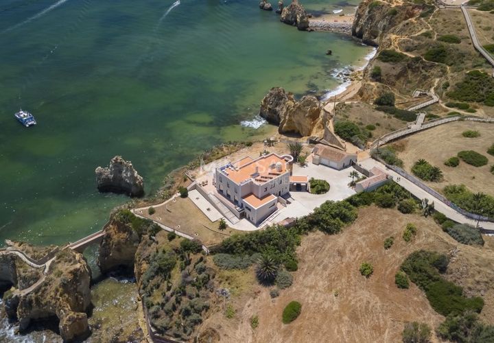 Villa i Lagos, Faro, Lagos - € 27.000.000 | Ref: VM1092 - foto 1