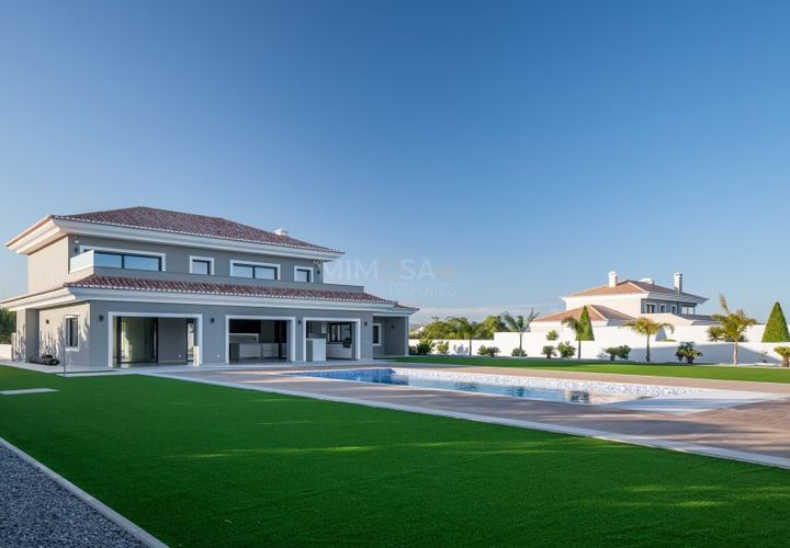 Villa i Lagos, Faro, Lagos - € 3.800.000 | Ref: VM890 - foto 1