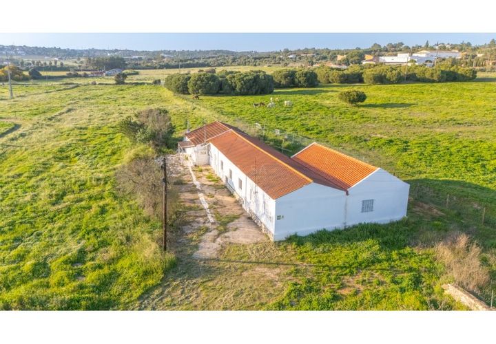 Farm i Lagos, Faro, Lagos - € 790.000 | Ref: VM1205 - foto 1
