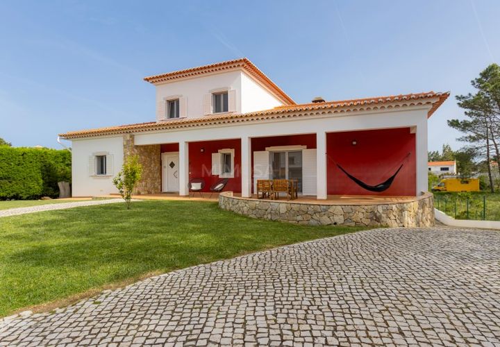 Villa i Aljezur, Faro, Aljezur - € 785.000 | Ref: VM1211 - foto 1