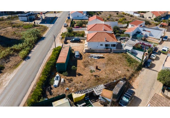 Villa i Sagres, Faro, Sagres - € 940.000 | Ref: VM1164 - foto 1