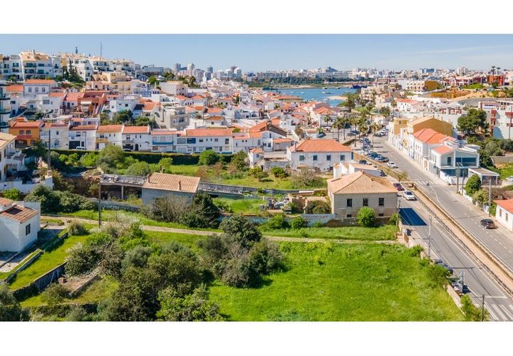 Villa a Carvoeiro, Faro, Carvoeiro - € 1.800.000 | Ref: VM904 - foto 1