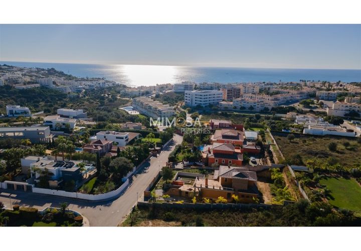 Villa i Lagos, Faro, Lagos - € 3.250.000 | Ref: VM1070 - foto 1