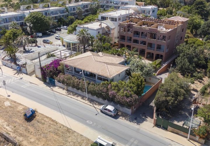 Villa i Lagos, Faro, Lagos - € 2.900.000 | Ref: VM1085 - foto 1