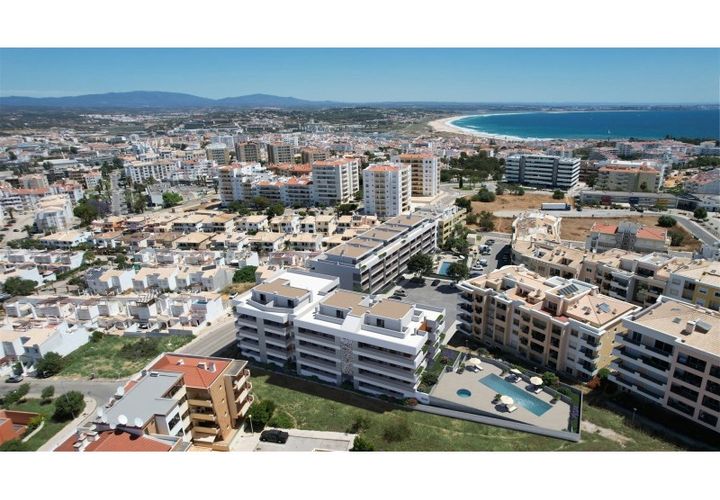 Lejlighed i Lagos, Faro, Lagos - € 750.000 | Ref: VA891 - foto 1