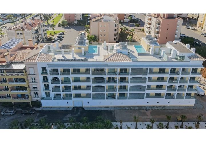 Lejlighed i Lagos, Faro, Lagos - € 890.000 | Ref: VA810 - foto 1