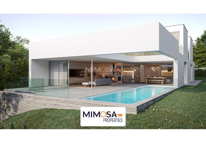 Villa i Lagos, Faro, Lagos - € 3.000.000 | Ref: VM886 - foto 1