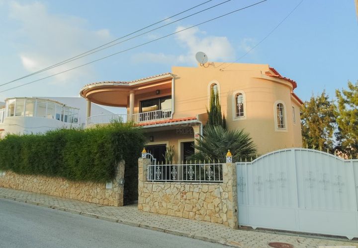 Villa i Lagos, Faro, Lagos - € 1.200.000 | Ref: VM117 - foto 1