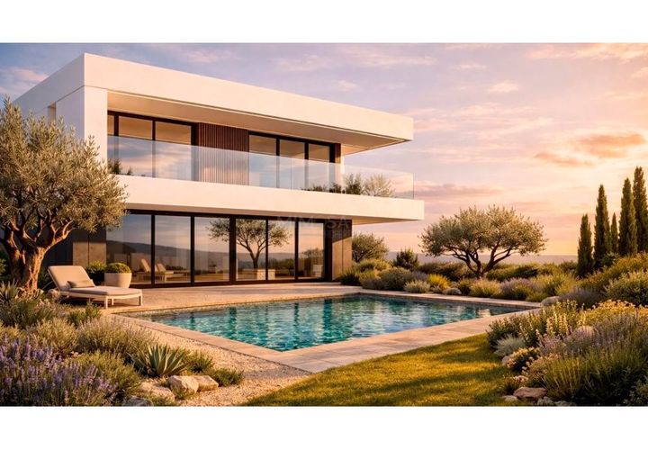 Villa i Alvor, Faro, Alvor - € 950.000 | Ref: VM1186 - foto 1