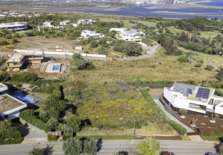 Helårsgrund i Lagos, Faro, Lagos - € 1.400.000 | Ref: T322 - foto 1