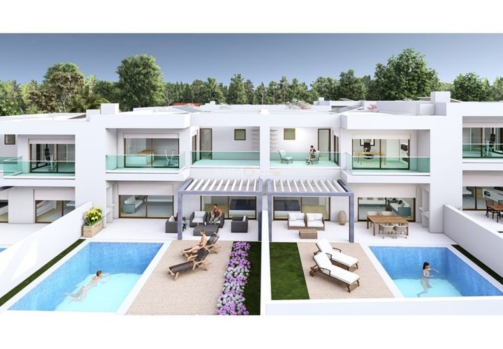 Reihenhaus in Luz, Faro, Luz - € 640.000 | Ref: VM1120 - Foto 1